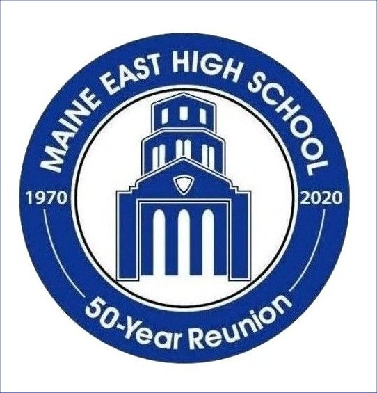 Maine East Class of 1970 celebrates 50th Anniversary in 2020